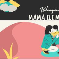 Ilustracija uz tekst o dvojezičnoj deci